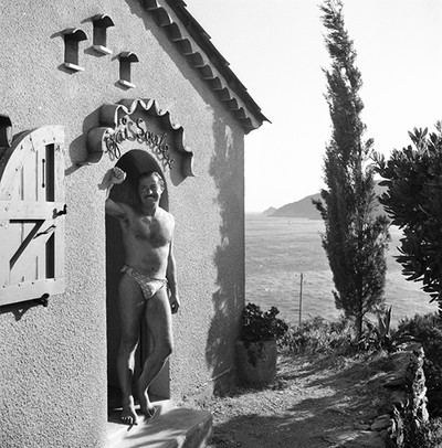 Pierre Audebert - Héliopolis, cité du soleil 1930-1950 - © Villa Noailles Hyères