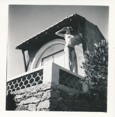 Pierre Audebert - Héliopolis, cité du soleil 1930-1950 - © Villa Noailles Hyères
