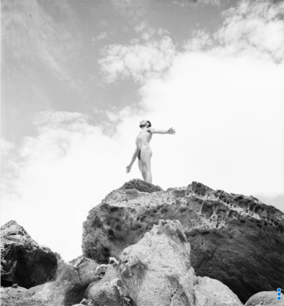 Pierre Audebert - Héliopolis, cité du soleil 1930-1950 - © Villa Noailles Hyères