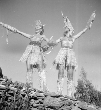 Pierre Audebert - Héliopolis, cité du soleil 1930-1950 - © Villa Noailles Hyères