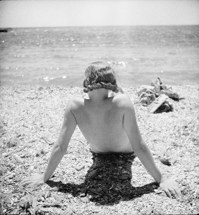 Pierre Audebert - Héliopolis, cité du soleil 1930-1950 - © Villa Noailles Hyères