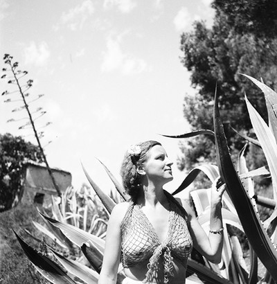 Pierre Audebert - Héliopolis, cité du soleil 1930-1950 - © Villa Noailles Hyères