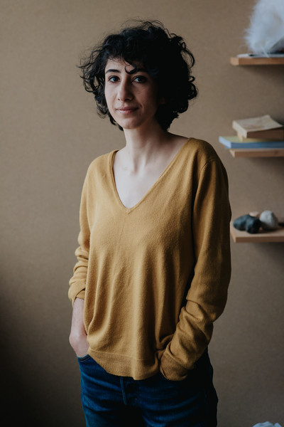 © Blandine Soulage - © Villa Noailles Hyères