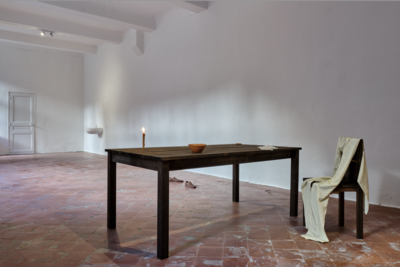 © Luc Bertrand - © Villa Noailles Hyères