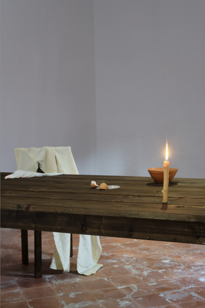 © Luc Bertrand - © Villa Noailles Hyères