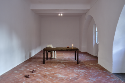 © Luc Bertrand - © Villa Noailles Hyères