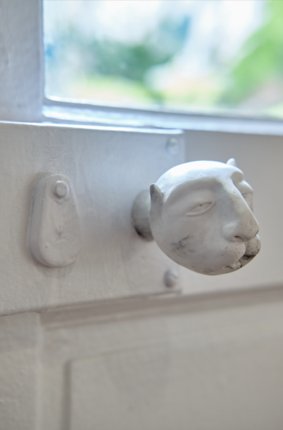 © Luc Bertrand - © Villa Noailles Hyères