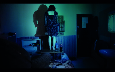 JE PEUX CHANGER MAIS PAS À 100 % - © Villa Noailles Hyères