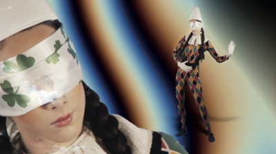 RITE
2021 VIDÉO - © Villa Noailles Hyères