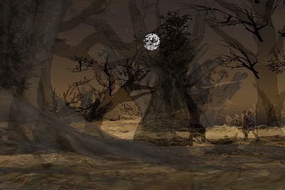 Moïse Togo - © Villa Noailles Hyères