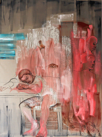 Johanna Mirabel - © Villa Noailles Hyères