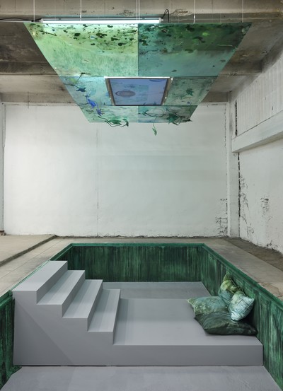 Na Liu - © Villa Noailles Hyères