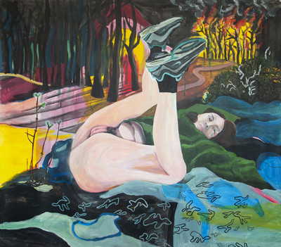 Émilie Caïe - © Villa Noailles Hyères