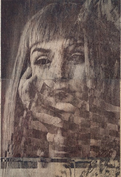 Morgane Ely - © Villa Noailles Hyères