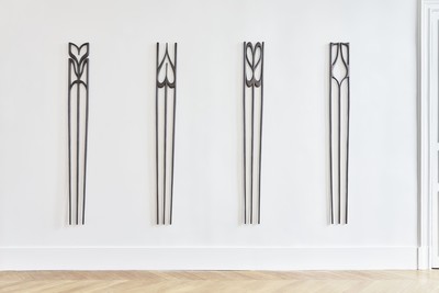 Mathilde Albouy - © Villa Noailles Hyères