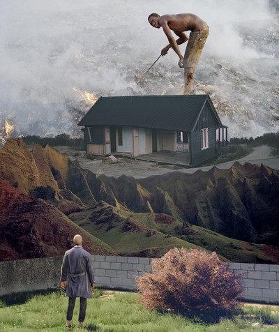 Juliet Casella - © Villa Noailles Hyères