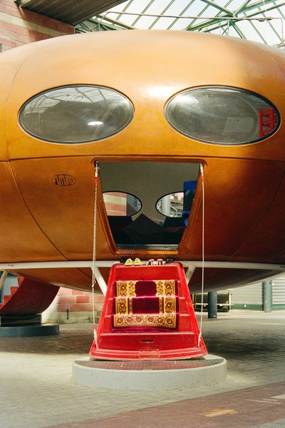 Ismaël Bazri - © Villa Noailles Hyères