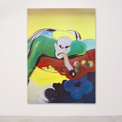 Hugo Ruyant - © Villa Noailles Hyères