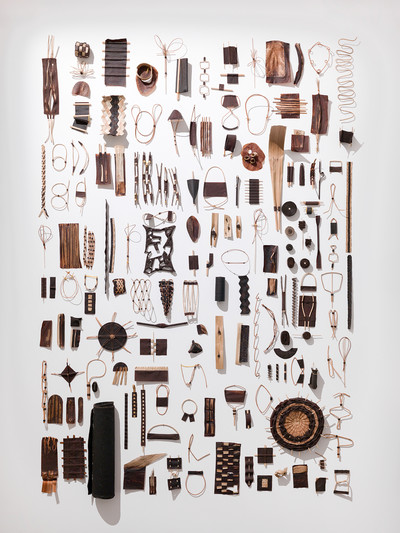 Seconde Nature - © Villa Noailles Hyères