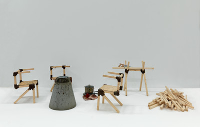 Seconde Nature - © Villa Noailles Hyères