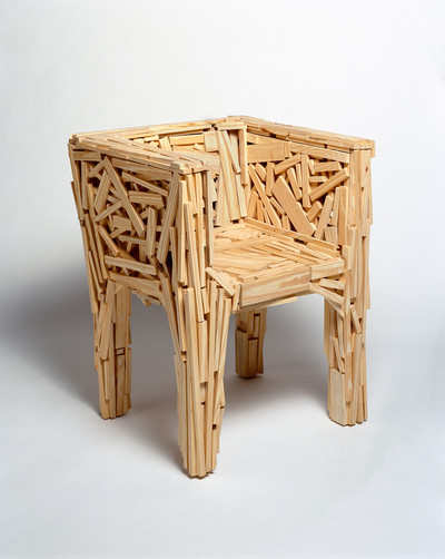 Seconde Nature, pour un design durable - © Villa Noailles Hyères
