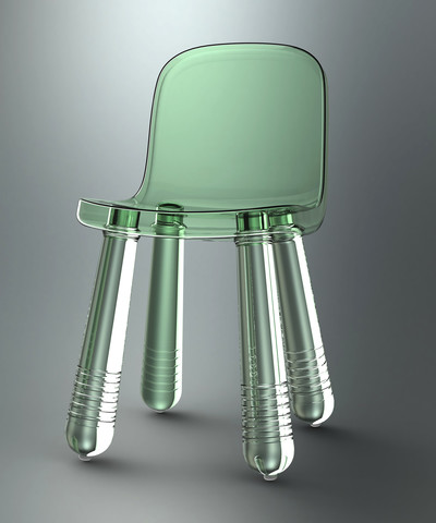 Seconde Nature - © Villa Noailles Hyères