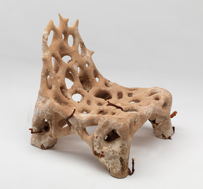 Seconde Nature - © Villa Noailles Hyères