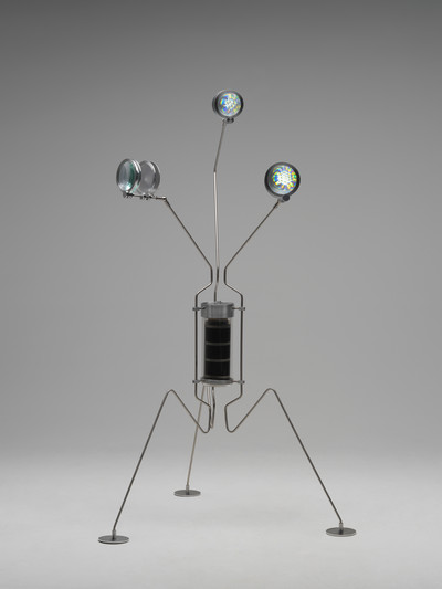 Seconde Nature - © Villa Noailles Hyères