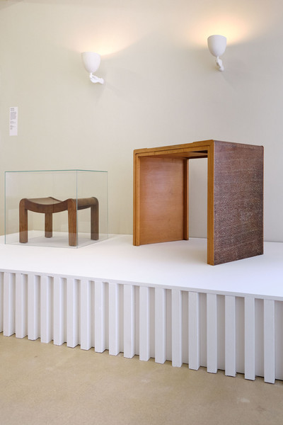 Bâtiment initial - © Villa Noailles Hyères