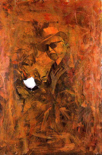 Bâtiment initial - © Villa Noailles Hyères