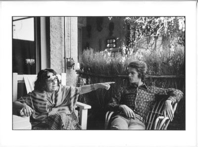 Bâtiment initial - © Villa Noailles Hyères