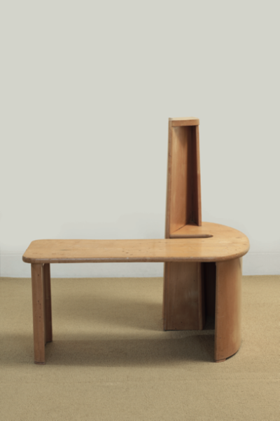 Bâtiment initial - © Villa Noailles Hyères