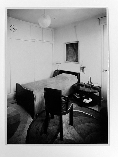 Bâtiment initial - © Villa Noailles Hyères