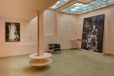 Bâtiment initial - © Villa Noailles Hyères