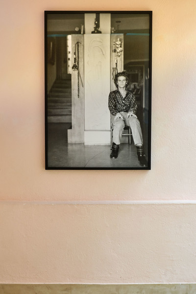 Bâtiment initial - © Villa Noailles Hyères