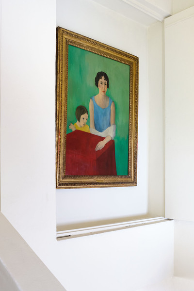 Bâtiment initial - © Villa Noailles Hyères