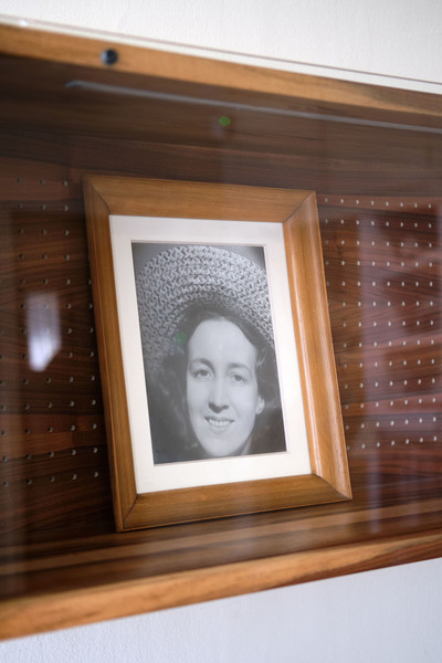 Bâtiment initial - © Villa Noailles Hyères