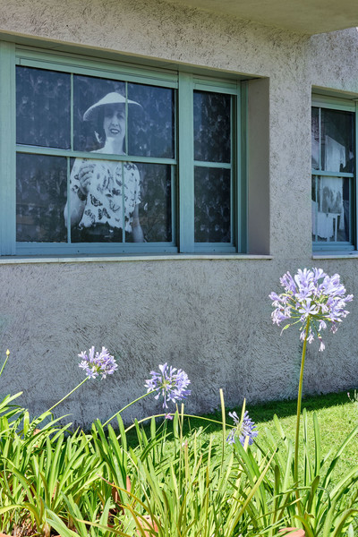 Bâtiment initial - © Villa Noailles Hyères