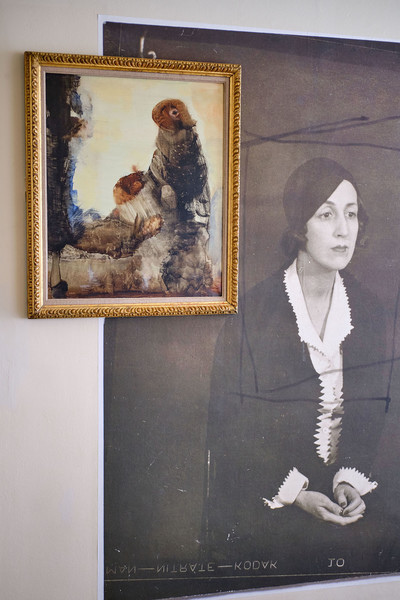 Bâtiment initial - © Villa Noailles Hyères