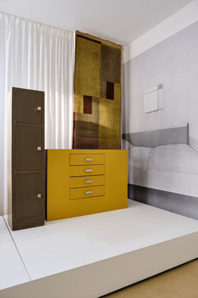 Bâtiment initial - © Villa Noailles Hyères