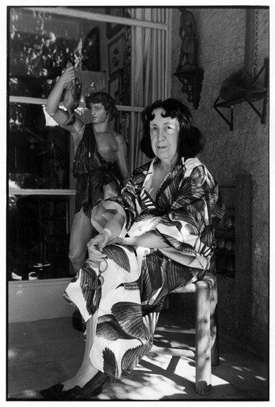 Bâtiment initial - © Villa Noailles Hyères