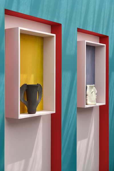 Shop villa Noailles - © Villa Noailles Hyères