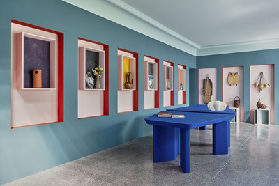 Shop villa Noailles - © Villa Noailles Hyères