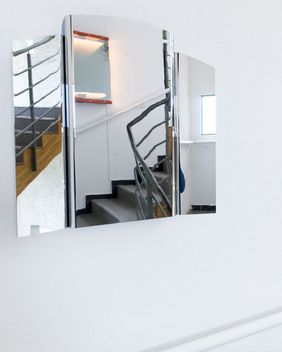 Espaces de circulation - © Villa Noailles Hyères