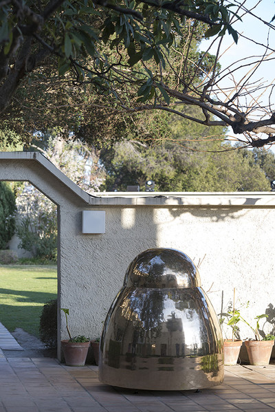 Espaces de circulation - © Villa Noailles Hyères