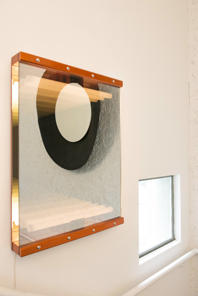 Espaces de circulation - © Villa Noailles Hyères