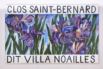 Espaces de circulation - © Villa Noailles Hyères