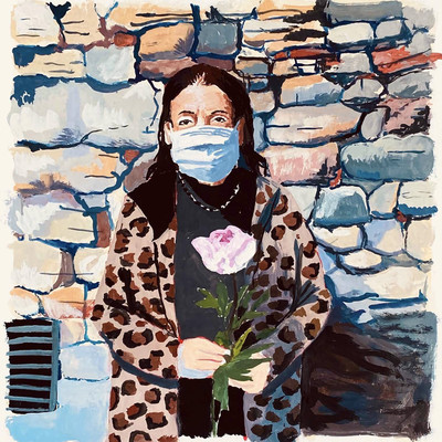 Galeries 1 et 2, ateliers, escaliers - © Villa Noailles Hyères