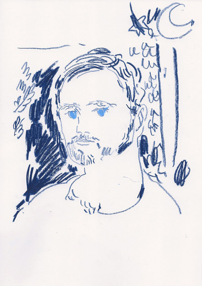 Galeries 1 et 2, ateliers, escaliers - © Villa Noailles Hyères