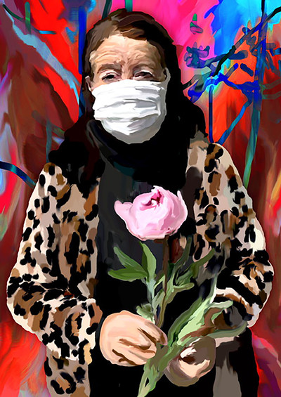 Galeries 1 et 2, ateliers, escaliers - © Villa Noailles Hyères